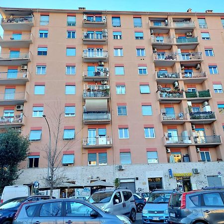 Pigneto Happy Stay Roma Esterno foto
