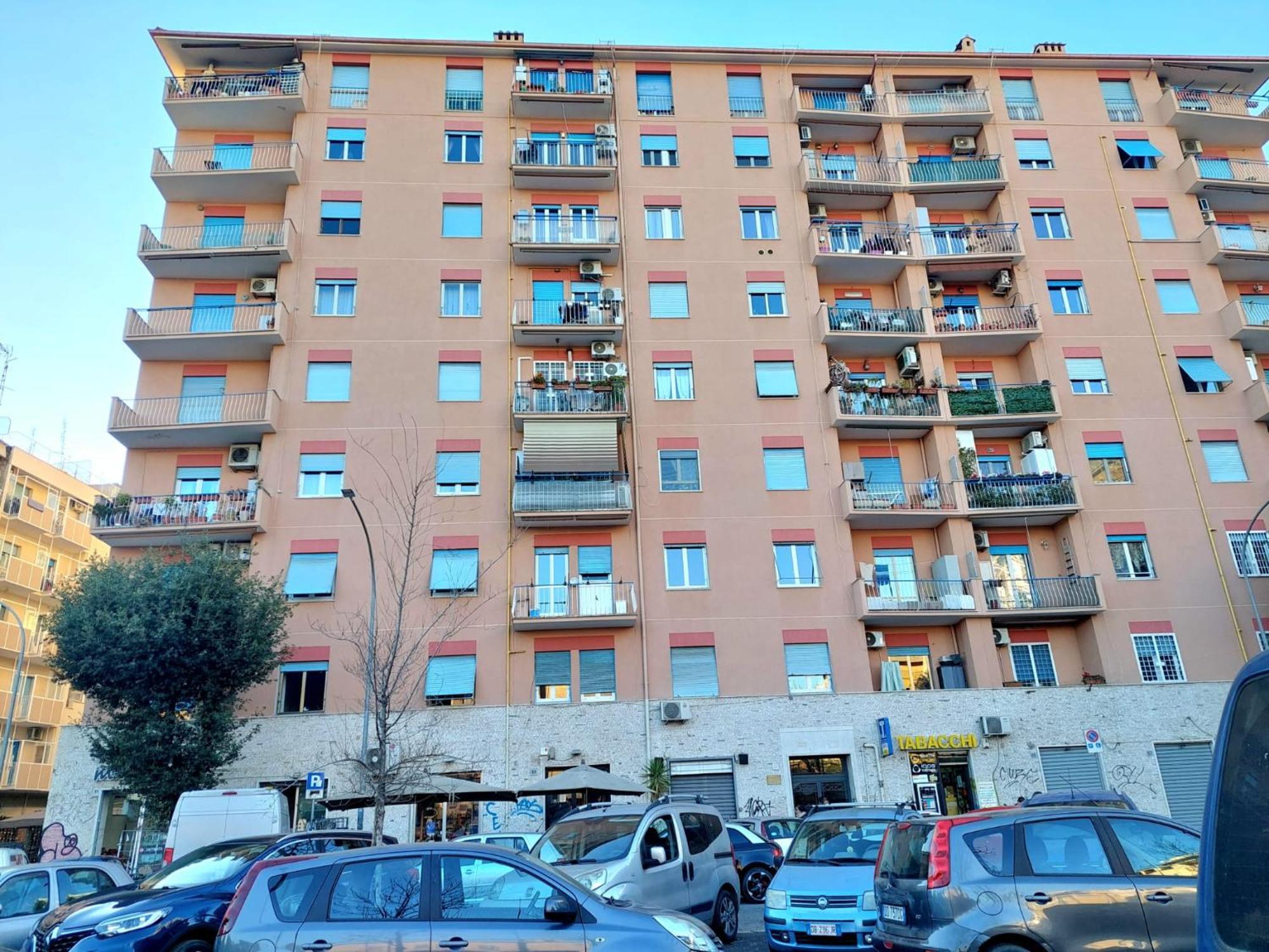 Pigneto Happy Stay Roma Esterno foto