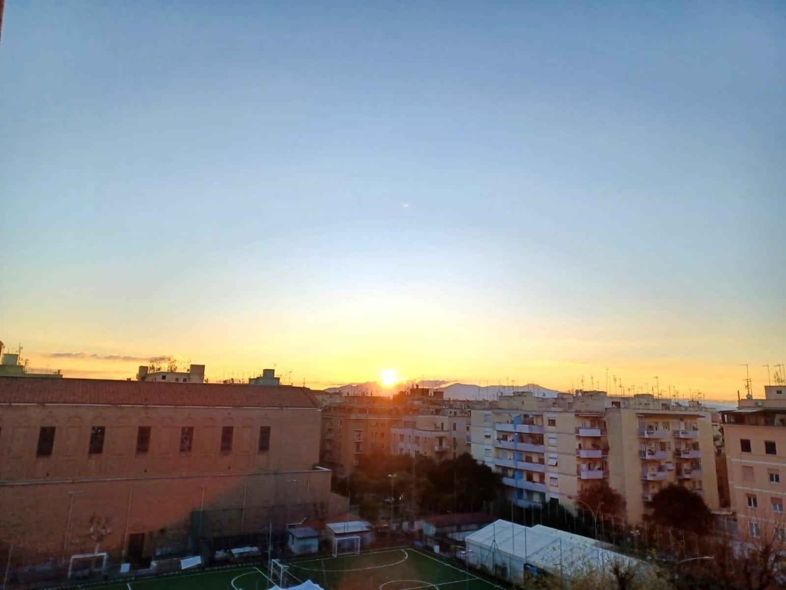 Pigneto Happy Stay Roma Esterno foto