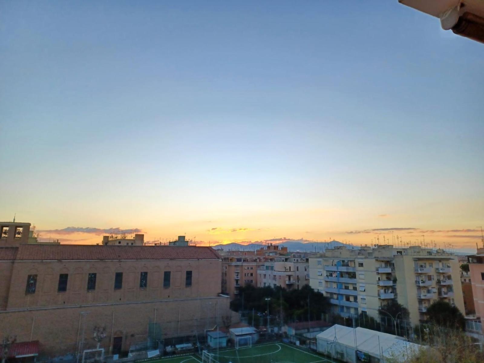 Pigneto Happy Stay Roma Esterno foto