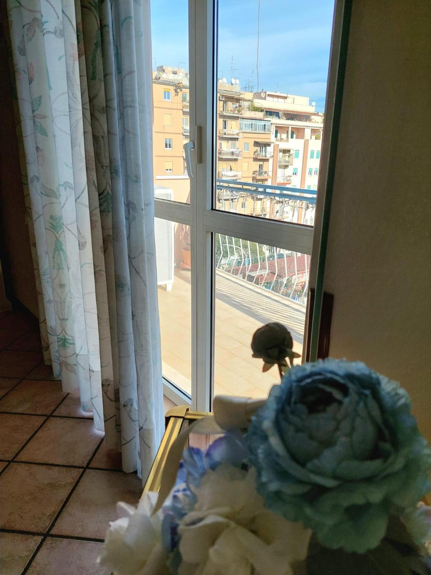 Pigneto Happy Stay Roma Esterno foto